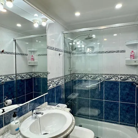 Apartmán Surycan 007