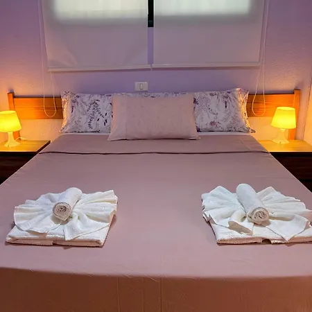 Apartmán Surycan 007 *