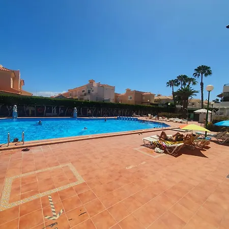 Surycan 007 * Sonnenland