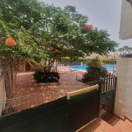 Apartman Surycan 007 Sonnenland