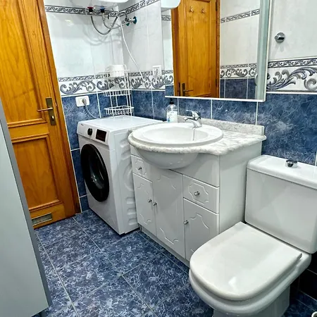 Apartman Surycan 007 Sonnenland