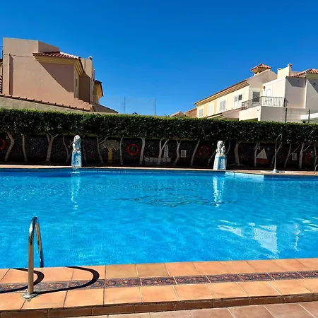 Surycan 007 Apartman *