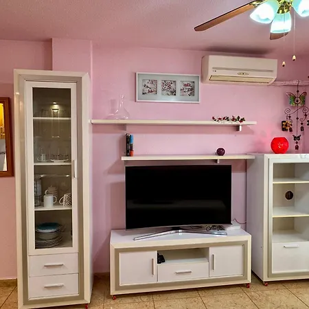 Surycan 007 Apartman Sonnenland