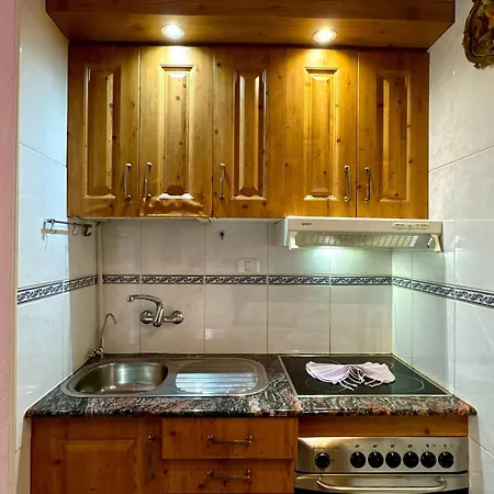 Apartman Surycan 007 Sonnenland