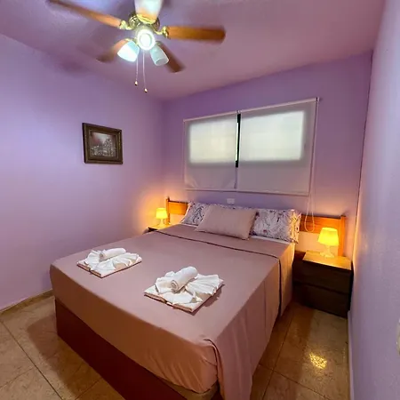 Surycan 007 Sonnenland