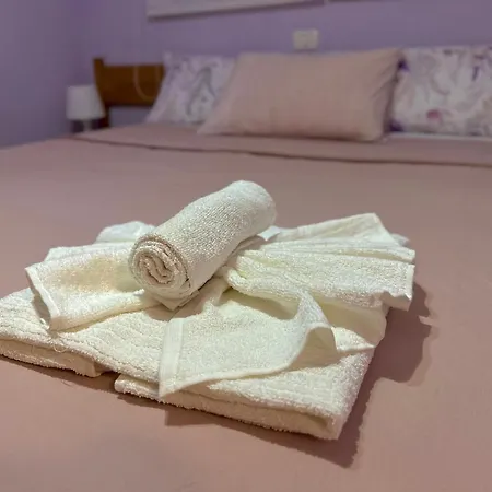 Surycan 007 Apartman