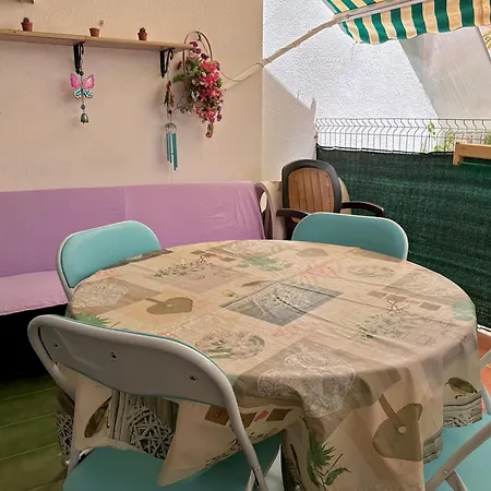 Surycan 007 Apartman *