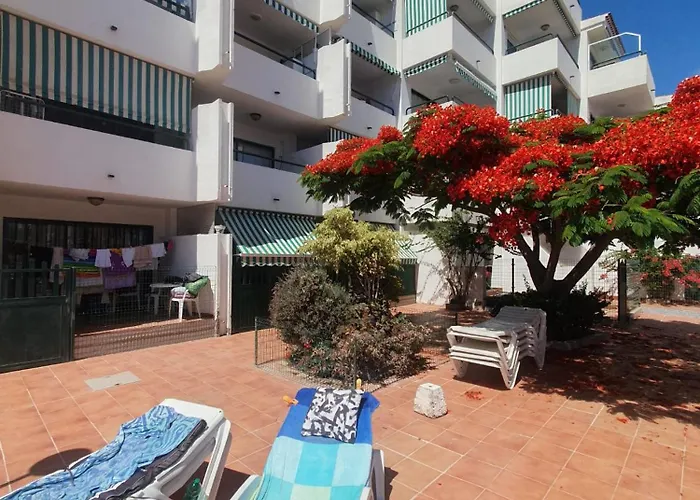 Lägenhet Surycan 007 *