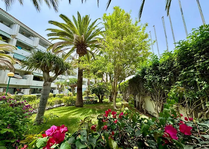 Lägenhet Surycan 007 *