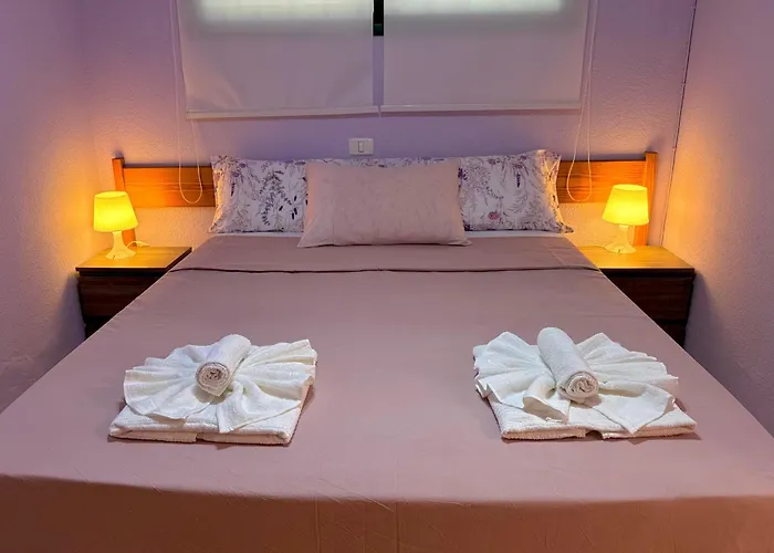 Lägenhet Surycan 007 *