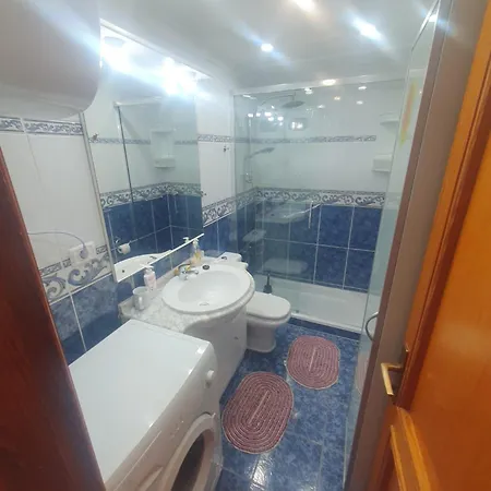 Apartment Surycan 007 *