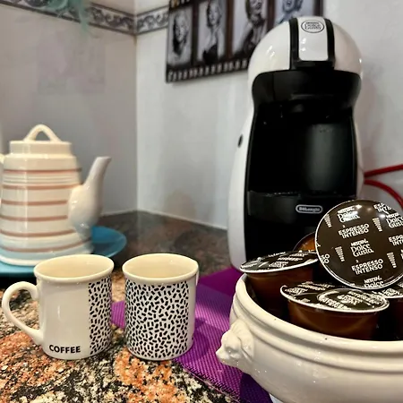 Surycan 007 Appartamento *