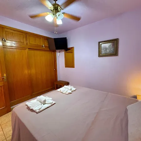 Surycan 007 アパート *