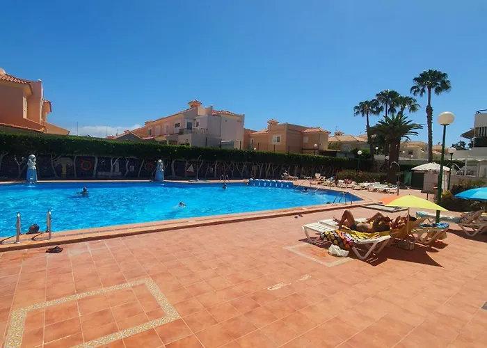 Surycan 007 * Sonnenland