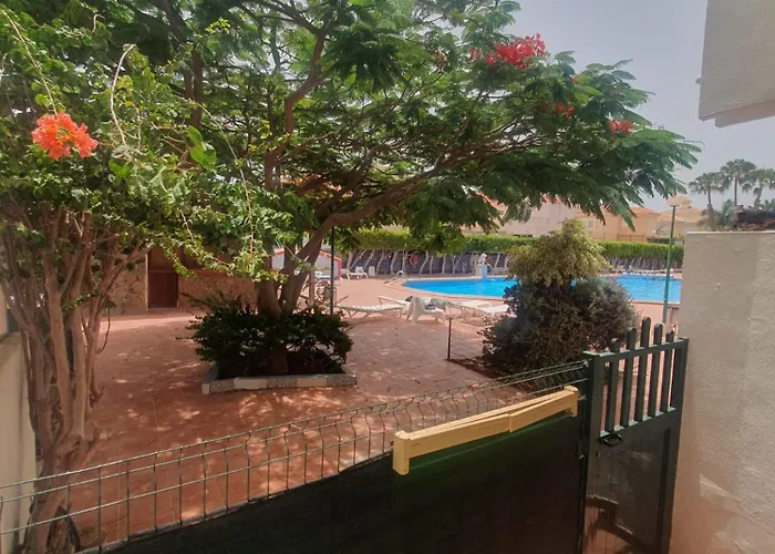 Apartamento Surycan 007 Sonnenland