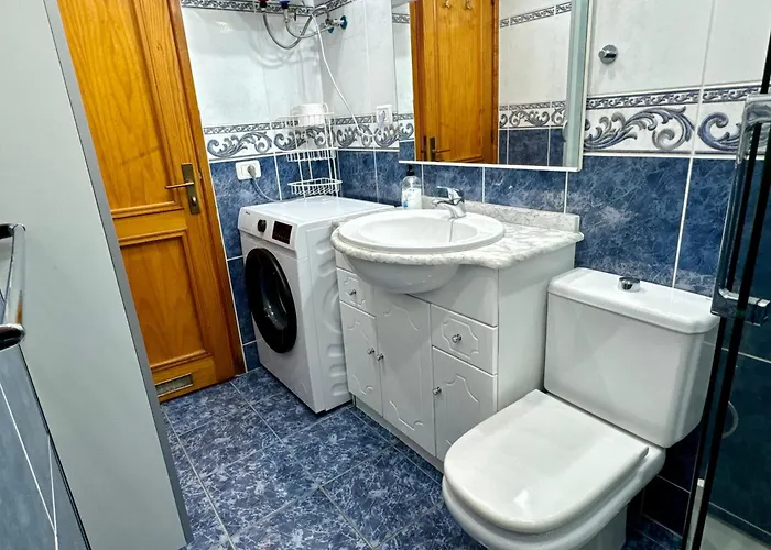 Apartmán Surycan 007 Sonnenland