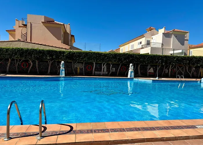 Surycan 007 Apartamento *