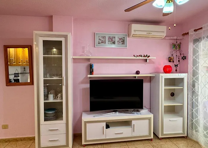 Surycan 007 Apartamento Sonnenland