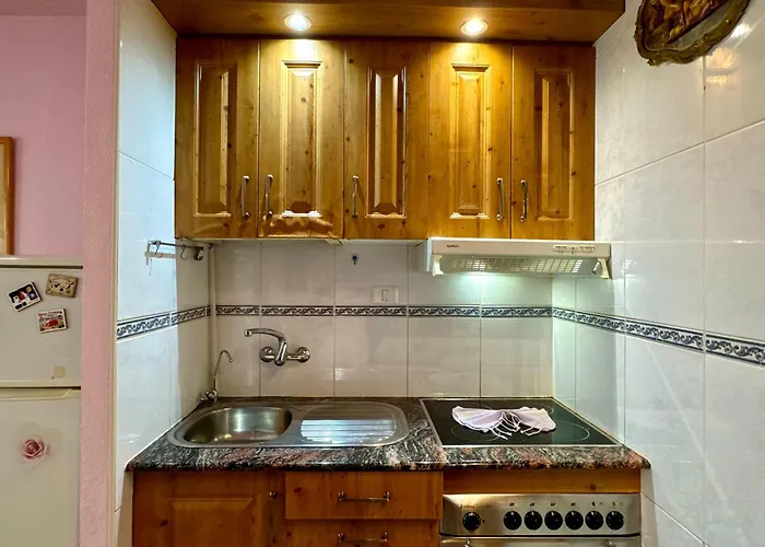 Apartamento Surycan 007 Sonnenland