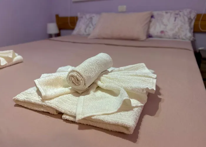 Surycan 007 Apartamento