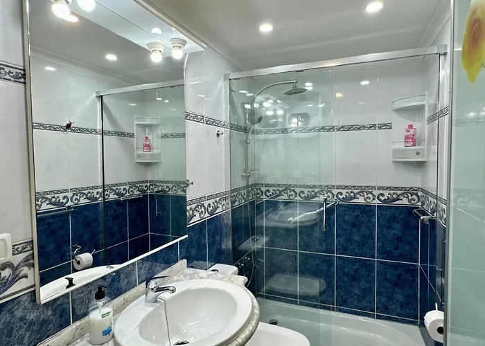 Apartmán Surycan 007