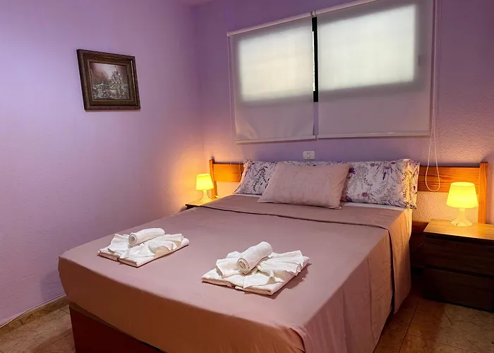 Apartmán Surycan 007