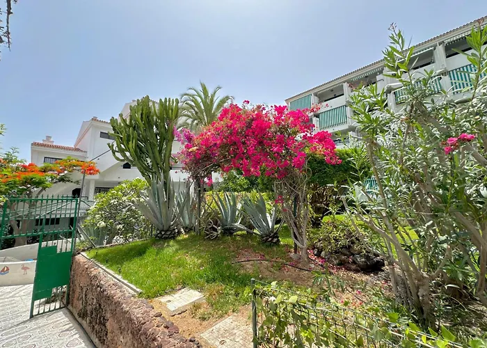 Apartamento Surycan 007 *