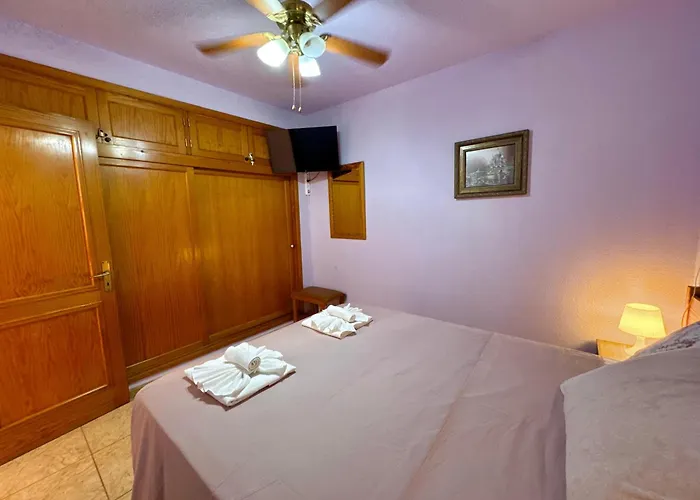 Surycan 007 Apartamento *