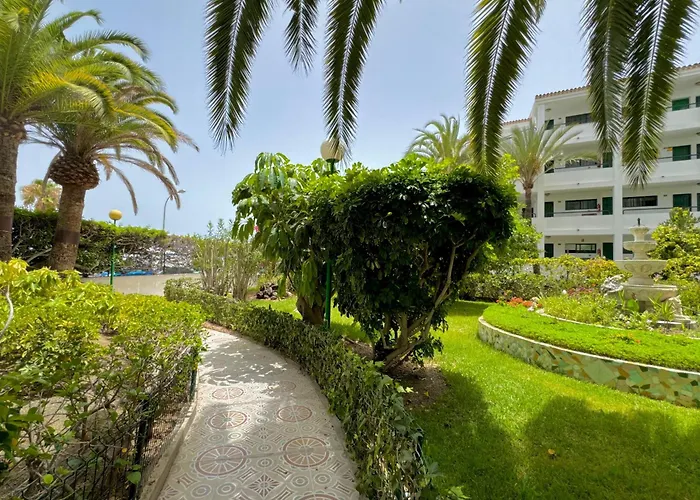 Apartamento Surycan 007 *